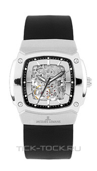  Jacques Lemans 1-1379A